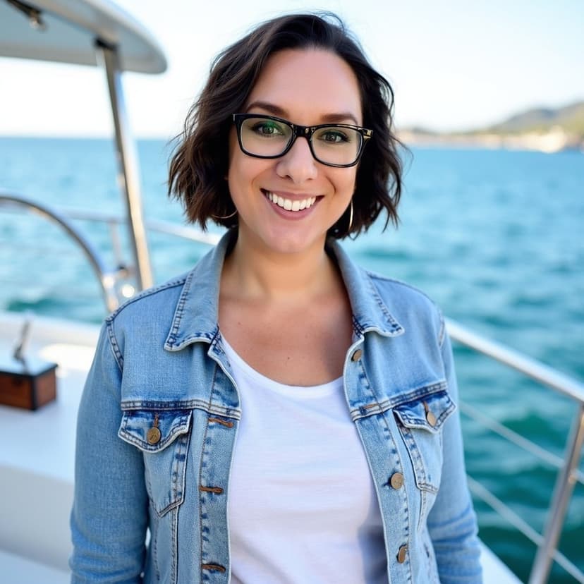 Deb Wise, founder and CEO of Sharp Tack Media